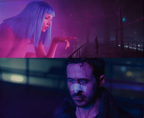 ryan gosling blade runner meme